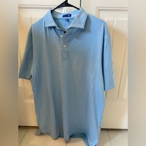 Stitch Riviera Polo
